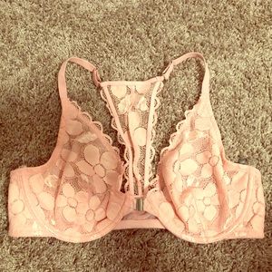 Floral Bralette